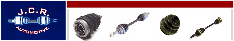 JCR Automotive